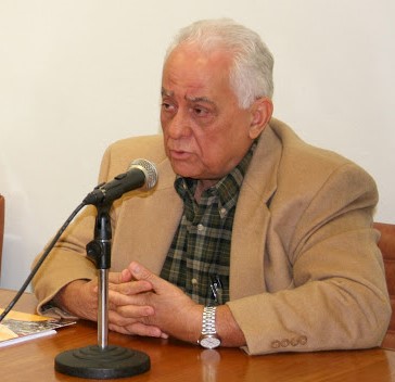 Antônio Dimas