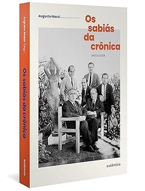 os sábios da crônica