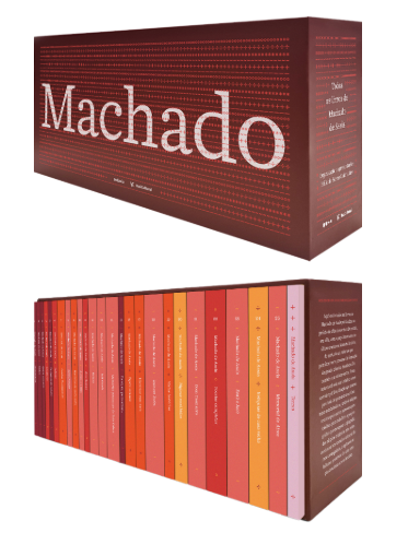 Machado de Assis HSG
