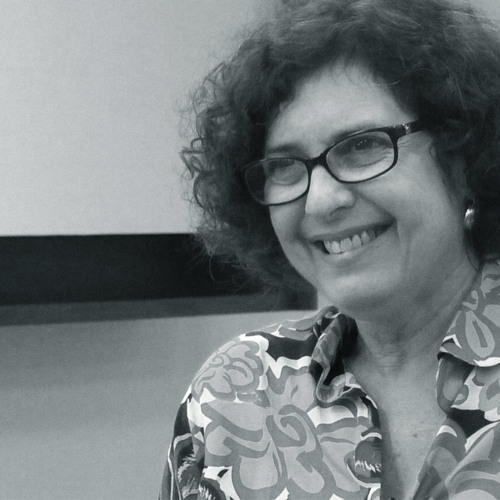 Yudith Rosenbaum