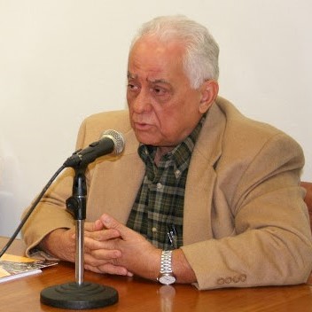 Antônio Dimas