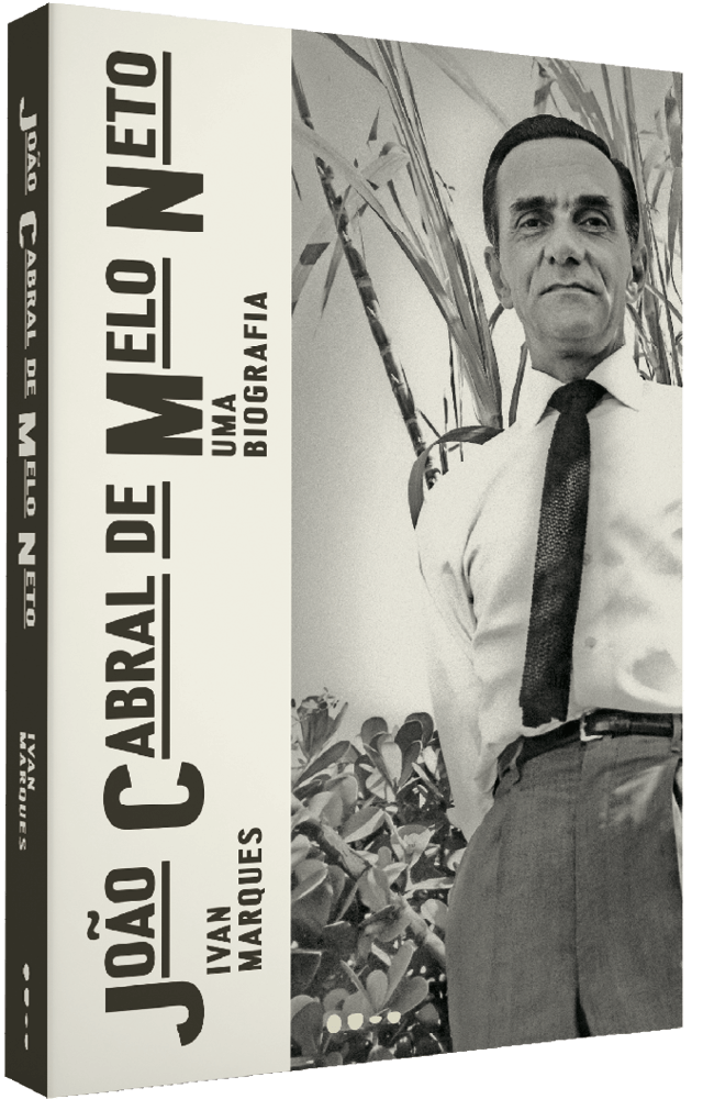 João Cabral de Melo Neto